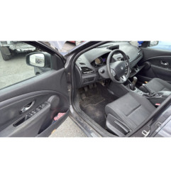 Porte arriere droit RENAULT MEGANE 3