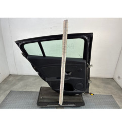 Porte arriere gauche RENAULT MEGANE 3