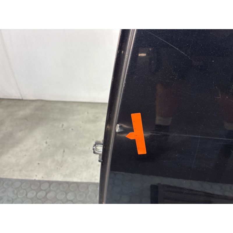 Porte arriere gauche RENAULT MEGANE 3 Photo n°3