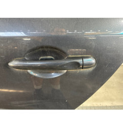 Porte arriere gauche RENAULT MEGANE 3