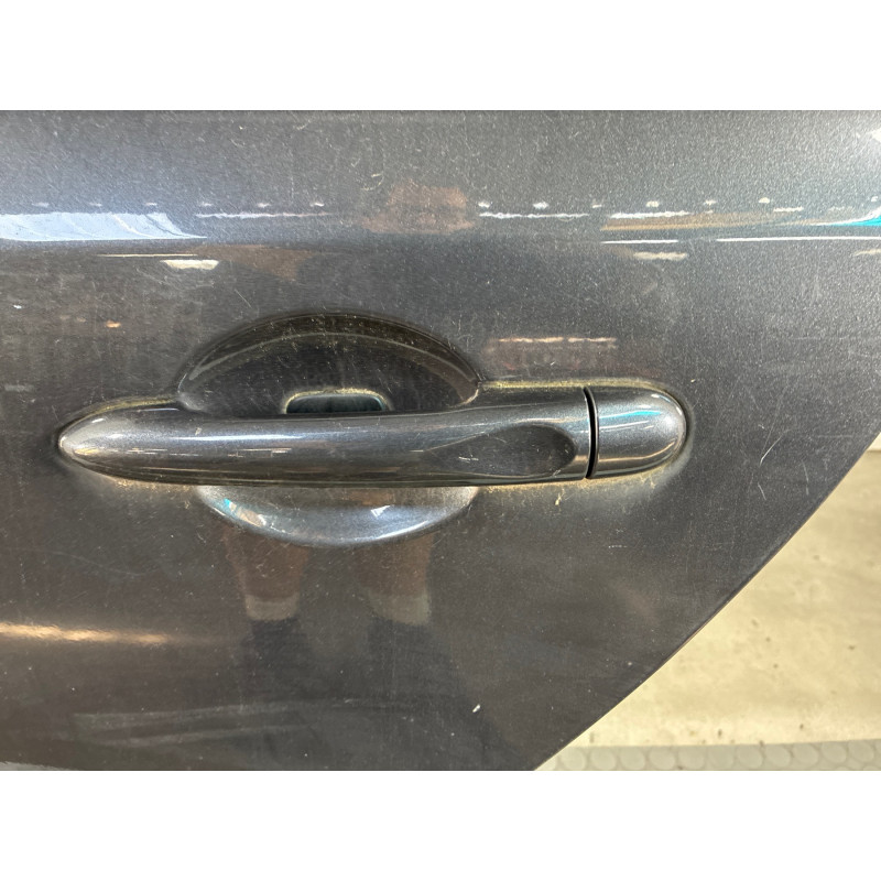 Porte arriere gauche RENAULT MEGANE 3 Photo n°4