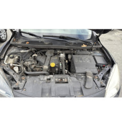 Porte arriere gauche RENAULT MEGANE 3