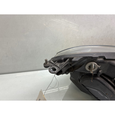 Optique avant principal gauche (feux)(phare) CITROEN C4 GRAND PICASSO 1