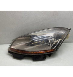 Optique avant principal gauche (feux)(phare) CITROEN C4 GRAND PICASSO 1