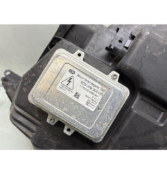 Optique avant principal gauche (feux)(phare) CITROEN C4 GRAND PICASSO 1
