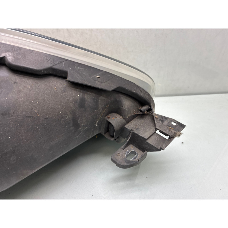 Optique avant principal gauche (feux)(phare) CITROEN C4 GRAND PICASSO 1 Photo n°5
