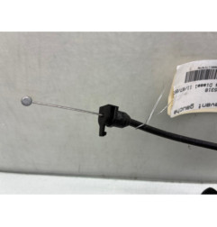 Serrure avant gauche PEUGEOT 207