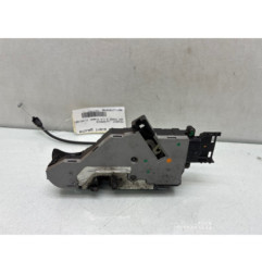 Serrure avant gauche PEUGEOT 207