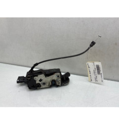 Serrure avant gauche PEUGEOT 207