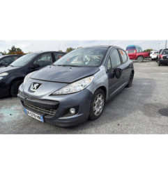 Serrure avant gauche PEUGEOT 207