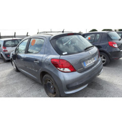 Serrure avant gauche PEUGEOT 207