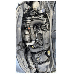 Serrure avant gauche PEUGEOT 207