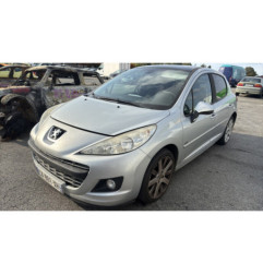 Compresseur clim PEUGEOT 207
