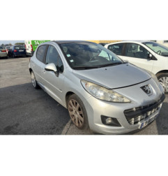 Compresseur clim PEUGEOT 207