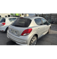 Compresseur clim PEUGEOT 207