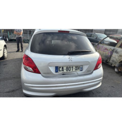 Compresseur clim PEUGEOT 207