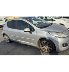 Compresseur clim PEUGEOT 207