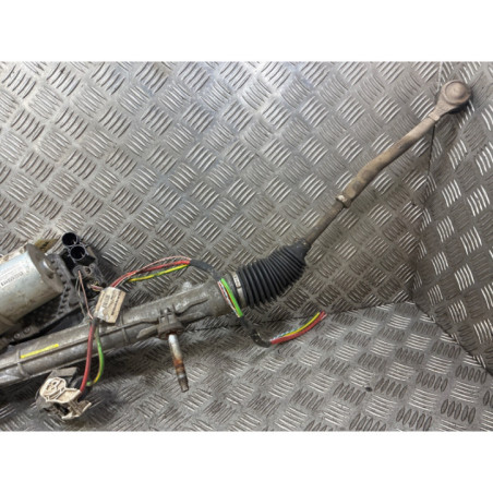 Cremaillere assistee PEUGEOT 207