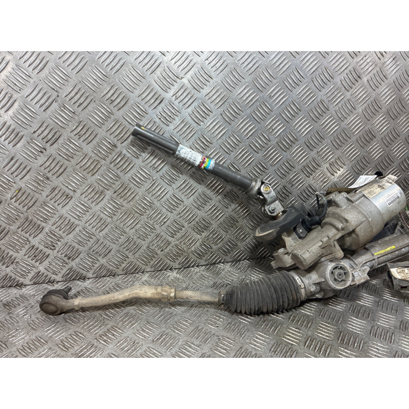 Cremaillere assistee PEUGEOT 207 Photo n°5