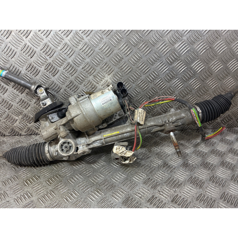 Cremaillere assistee PEUGEOT 207 Photo n°6