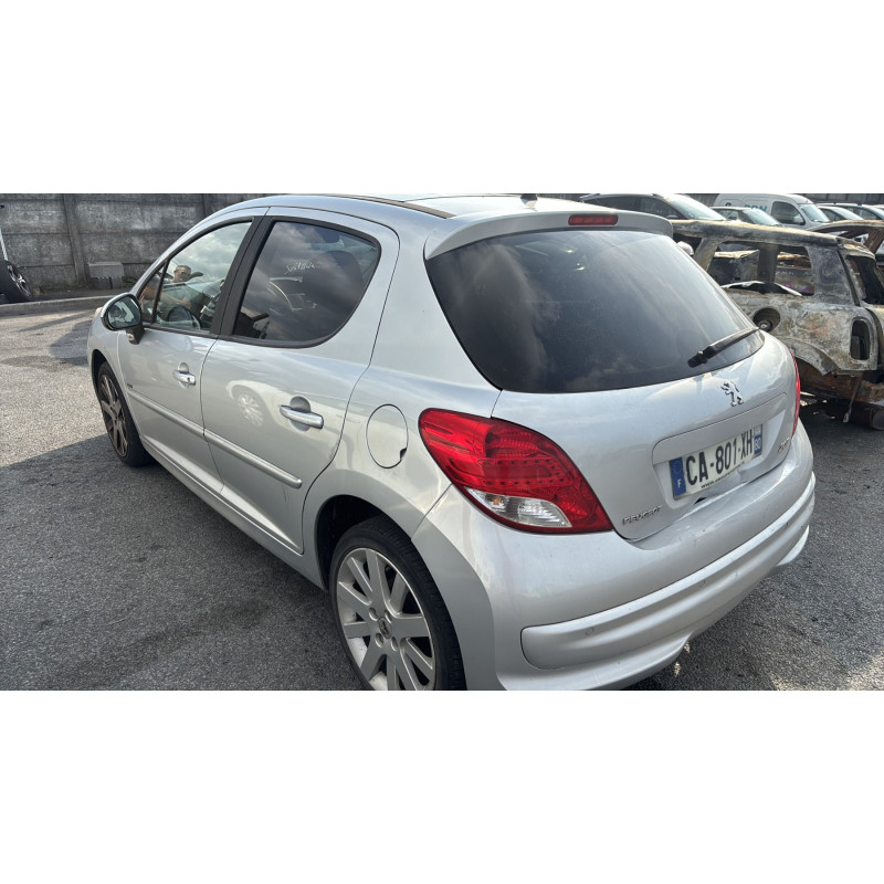 Cremaillere assistee PEUGEOT 207 Photo n°10