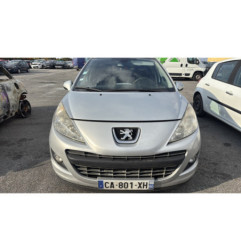 Cremaillere assistee PEUGEOT 207