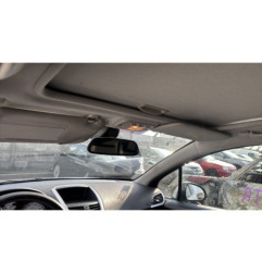 Cremaillere assistee PEUGEOT 207