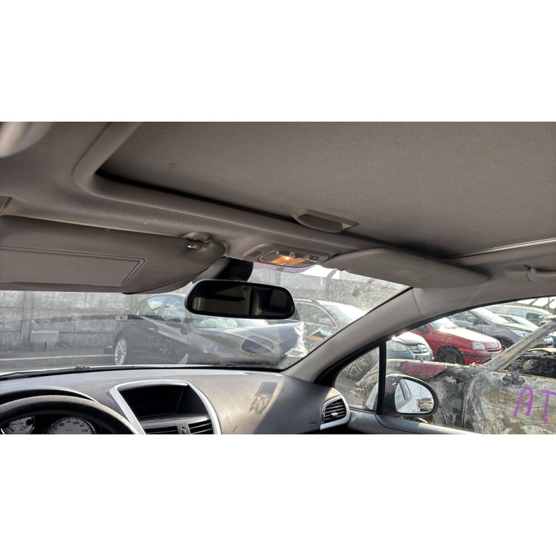 Cremaillere assistee PEUGEOT 207 Photo n°20