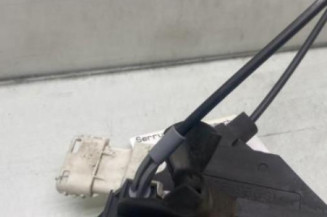 Serrure avant gauche CITROEN C4 1