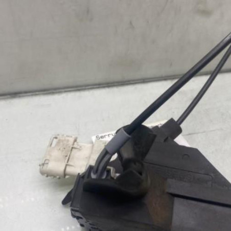Serrure avant gauche CITROEN C4 1