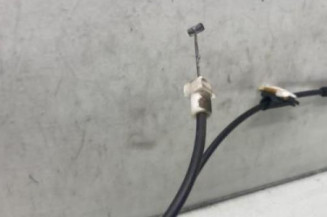 Serrure avant gauche CITROEN C4 1