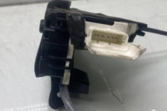 Serrure avant gauche CITROEN C4 1
