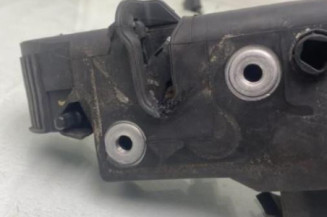 Serrure avant gauche CITROEN C4 1