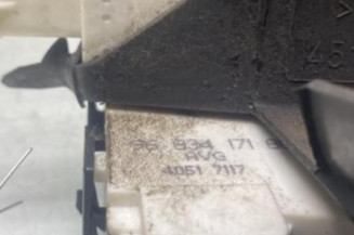 Serrure avant gauche CITROEN C4 1