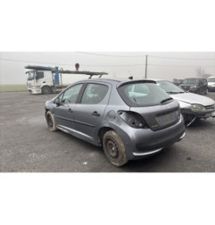Vitre arriere droit PEUGEOT 207