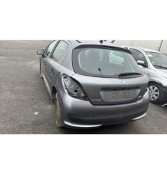 Vitre arriere droit PEUGEOT 207