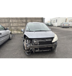 Vitre arriere droit PEUGEOT 207