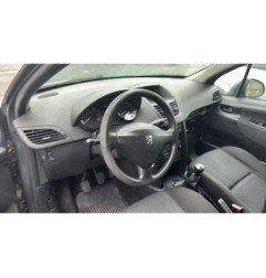Vitre arriere droit PEUGEOT 207