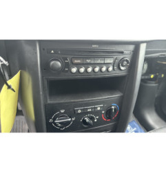 Vitre arriere droit PEUGEOT 207