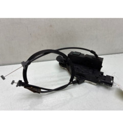 Serrure avant gauche PEUGEOT 207
