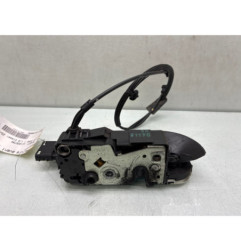 Serrure avant gauche PEUGEOT 207