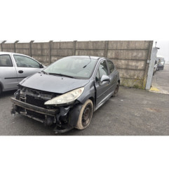 Serrure avant gauche PEUGEOT 207
