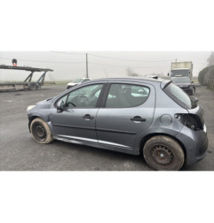 Serrure avant gauche PEUGEOT 207