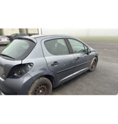 Serrure avant gauche PEUGEOT 207
