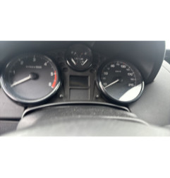 Serrure avant gauche PEUGEOT 207