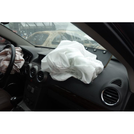 Boite de vitesses OPEL ANTARA