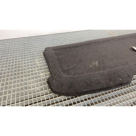 Plage arriere PEUGEOT 207