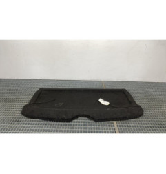 Plage arriere PEUGEOT 207