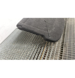 Plage arriere PEUGEOT 207