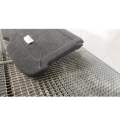 Plage arriere PEUGEOT 207